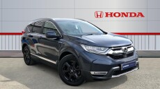 Honda CR-V 2.0 i-MMD Hybrid SR  2WD 5dr eCVT Hybrid Estate